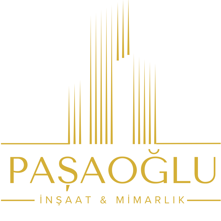 Paşaoğlu Kardeşler Logo